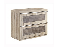 District Lateral File Storage - 36"W
