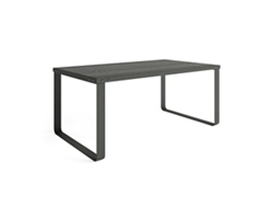 Rivet Coffee Table - 42W x 24D