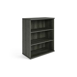 Rivet Stacking Bookcase - 36"W