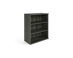 Rivet Stacking Bookcase - 36"W
