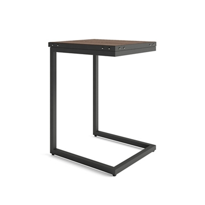 Pull Up Table - 10"W x 18"D