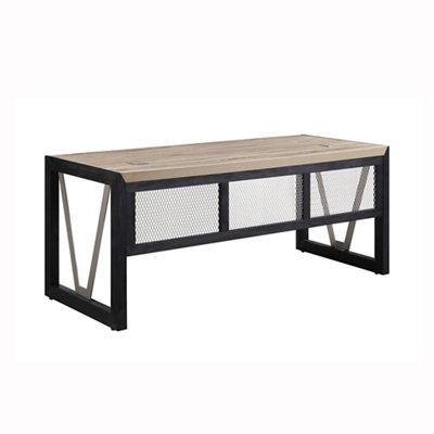 District Executive Desk - 72"W