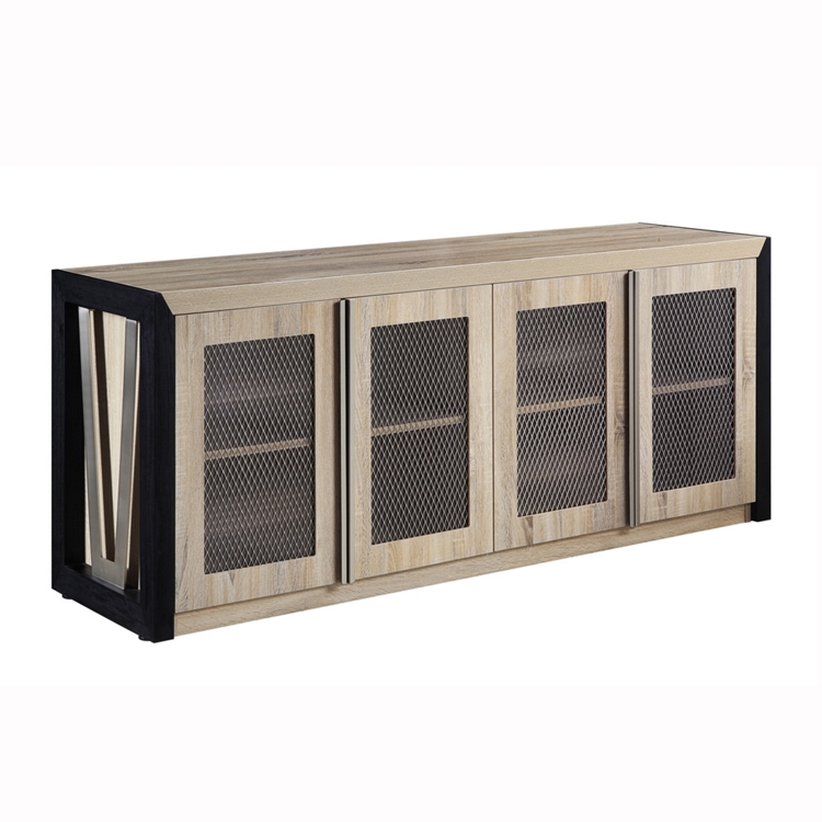 District Storage Credenza 72