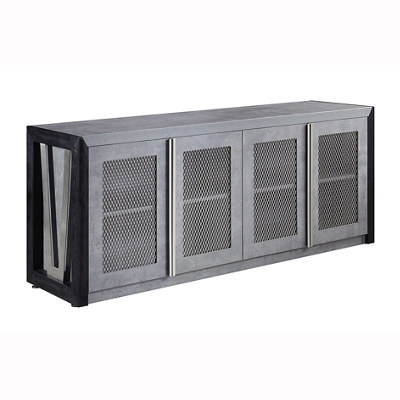 District Storage Credenza 72