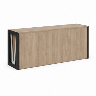 District Storage Credenza 72