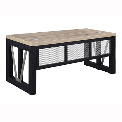 District Height Adjustable Standing Desk - 72