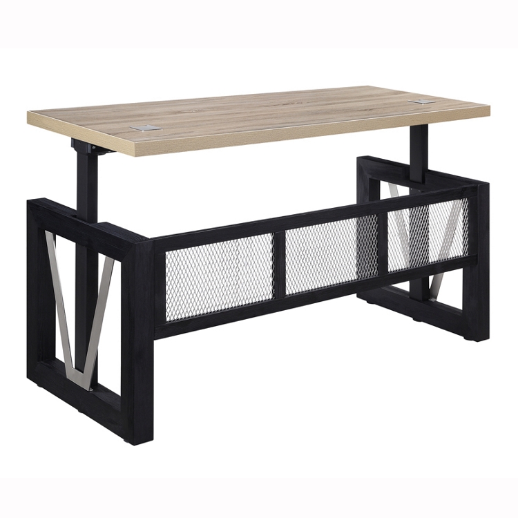 District Height Adjustable Standing Desk - 72