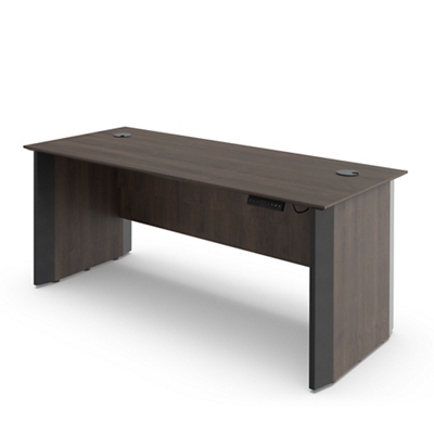 Allure Height Adjustable Standing Desk - 72