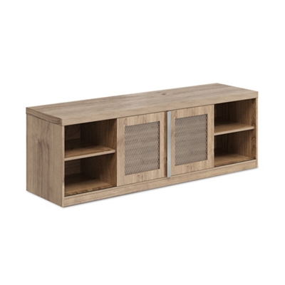 District Low Storage Credenza - 72