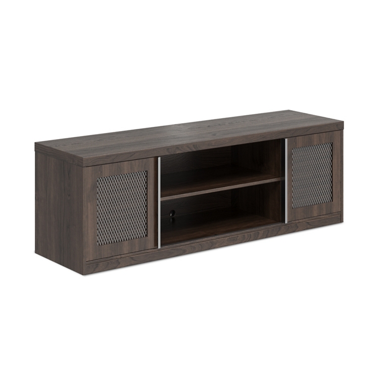 District Low Storage Credenza - 72