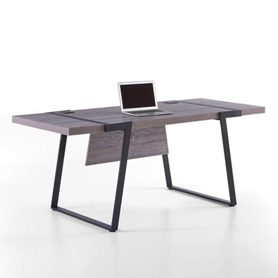 Forge Executive Desk - 66W by NBF Signature Series