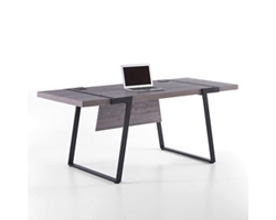 Forge Executive Desk - 72"W