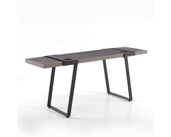 Forge Credenza - 66"W