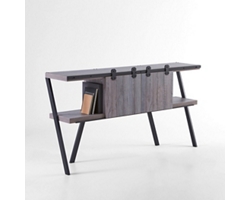 Forge Hutch - 72"W
