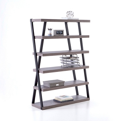 5 Shelf Bookcase