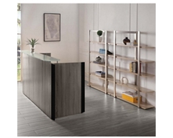 Allure Reception Station Suite