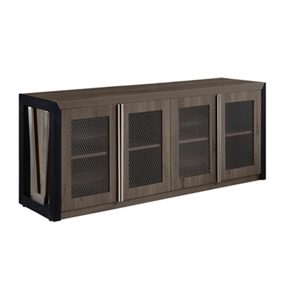 District Storage Credenza 72"W x 20"D x 29.5"H