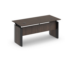 Allure Executive Desk - 66"W x 30"D