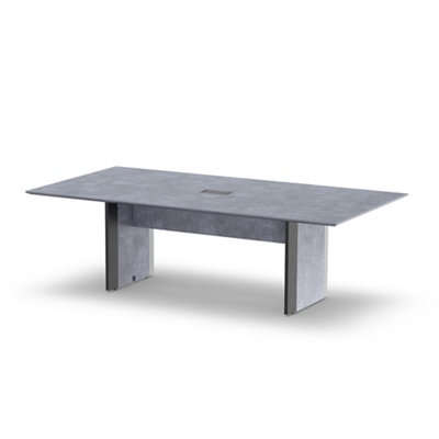 Allure Conference Table - 8'W x 48"D