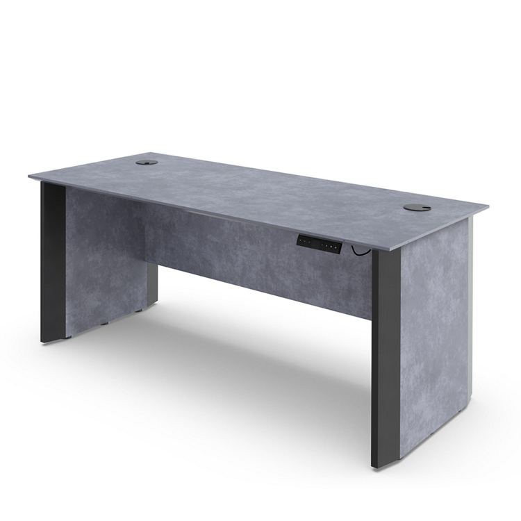 Allure Height Adjustable Desk - 72 Allure Height Adjustable Desk - 72