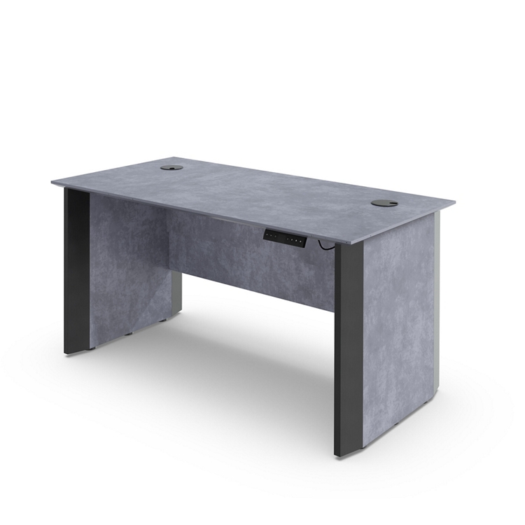 美品】STILT TABLE 1200 Grey - メルカリ