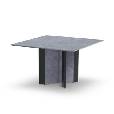 Allure 48in Square Conference Table