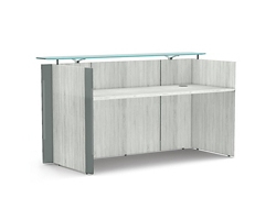 Allure Reception Desk