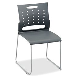 Centurion Plastic Stack Chair