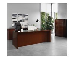 U-Desk Office Set