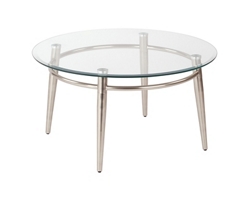 Brooklyn Round Coffee Table