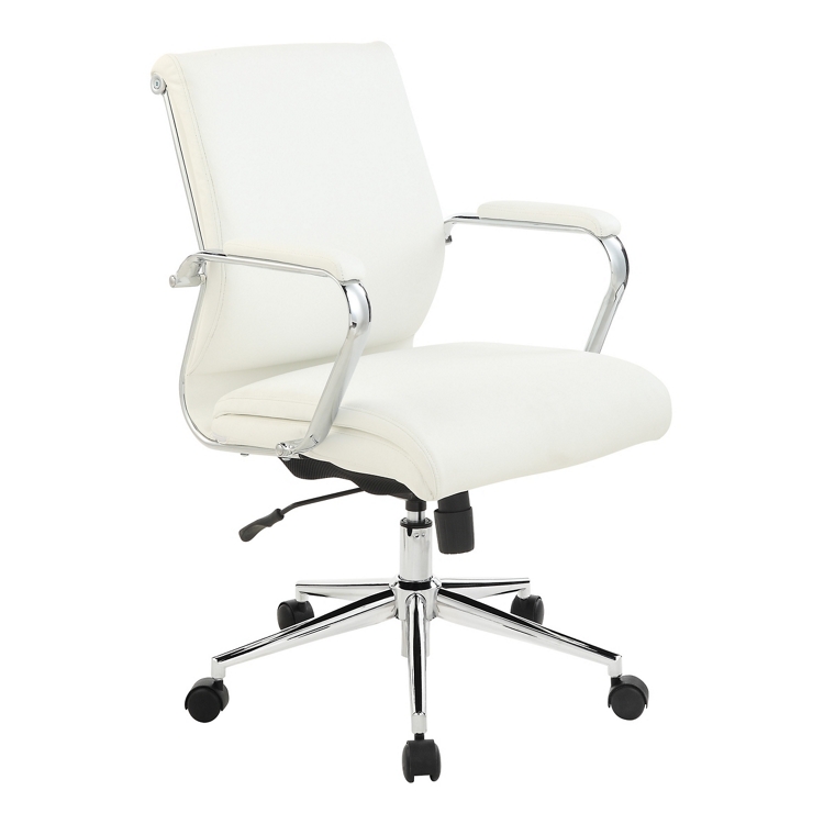 ProLine II Mid Back Managers Chair