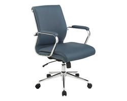ProLine II Mid Back Managers Chair