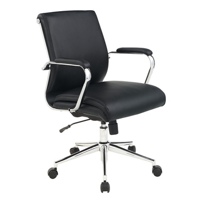 ProLine II Mid Back Managers Chair