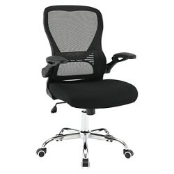 Executive Seating Mesh Back Manager's Chair