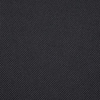 Black Mesh Back/Black Fabric Seat