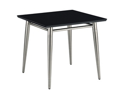 Brooklyn Square End Table