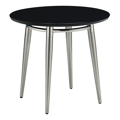 Brooklyn Round End Table