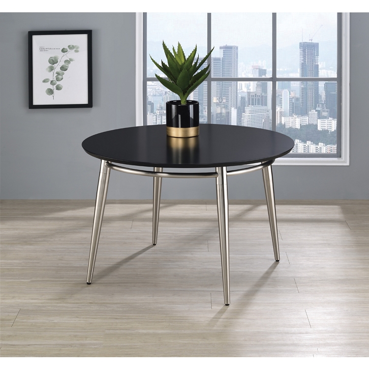Explore occasional tables at National Business Furniture—enhance your workspace with elegant & versatile style. Buy now!