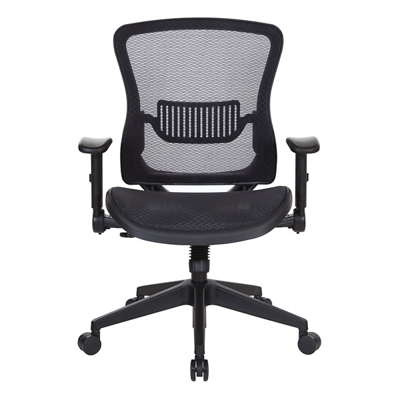 Office Star 515 Series Managers Chair - Thumbnail 5