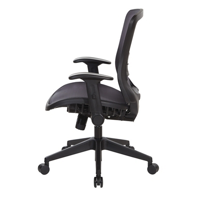Office Star 515 Series Managers Chair - Thumbnail 4