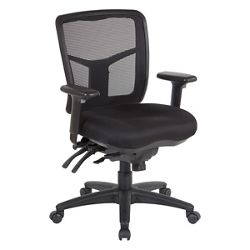 SPX Series Screen Back Managers Chair