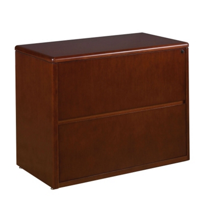 Two Drawer Lateral File