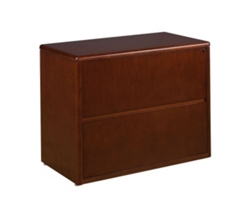 Two Drawer Lateral File