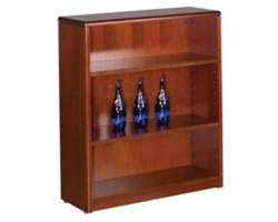 42"H Bookcase