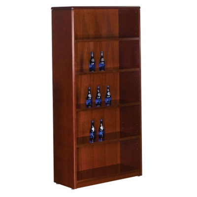 Office Star Bookcase