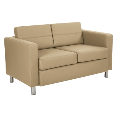 NBF Signature Series Atlantic Loveseat - Thumbnail 3