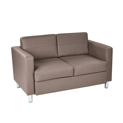 NBF Signature Series Atlantic Loveseat - Thumbnail 4