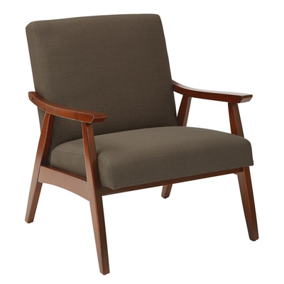 Wide sitting chair hot sale