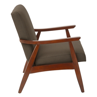 Wide Arm Chair - 27