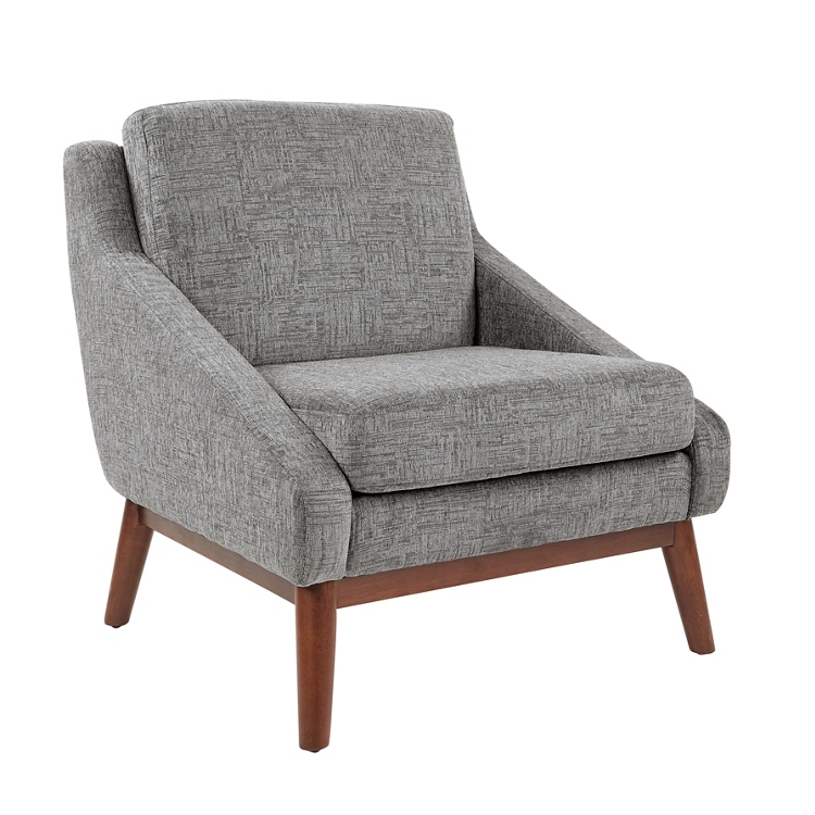 Davenport Mid-Century Modern Guest Chair - Main Image